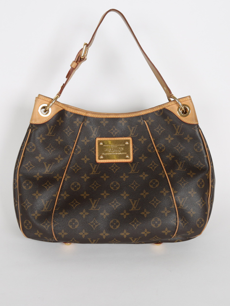 Louis Vuitton Galliera Handbag 394673, Cra-wallonieShops