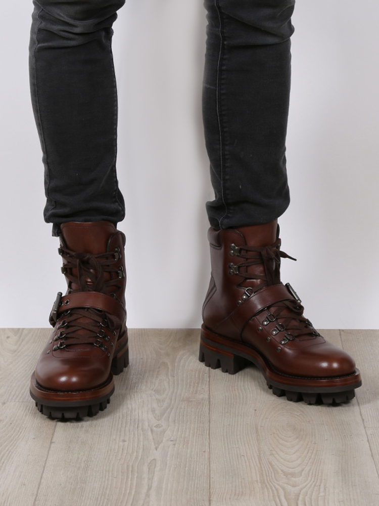 frye julie shield combat boot
