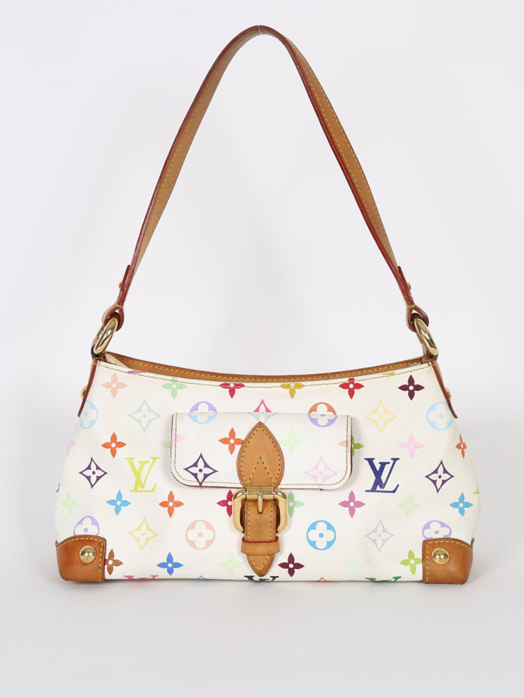 Louis Vuitton Multicolor Eliza