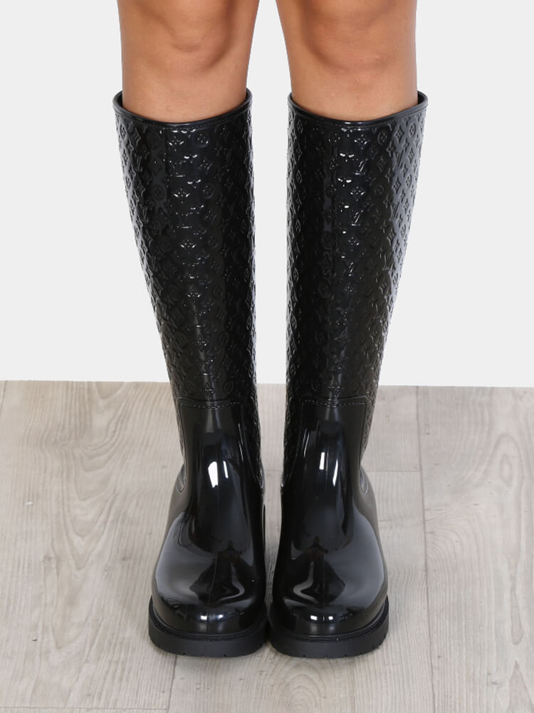 The Best Louis Vuitton Rain Boots