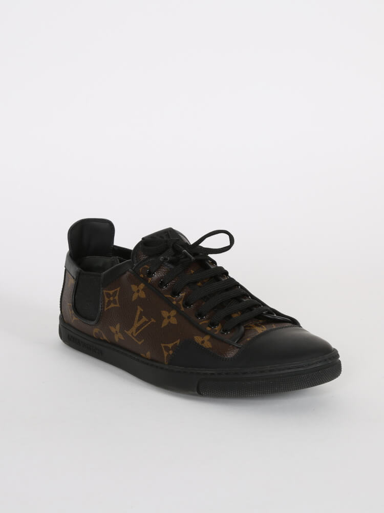 vuitton slalom monogram