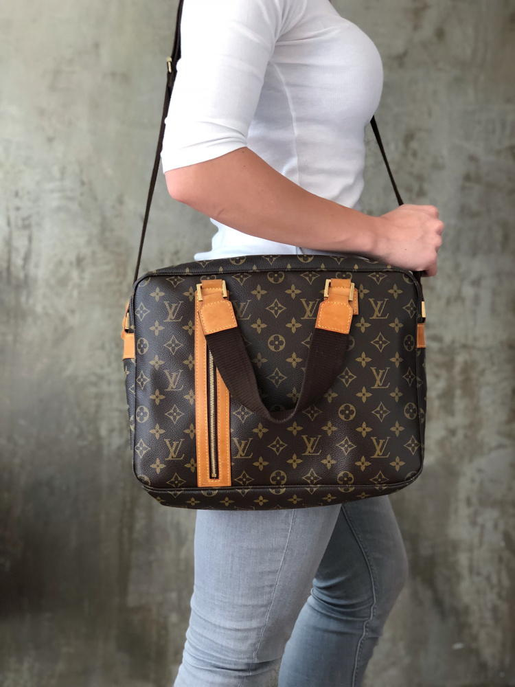 Louis Vuitton Sac Bosphore