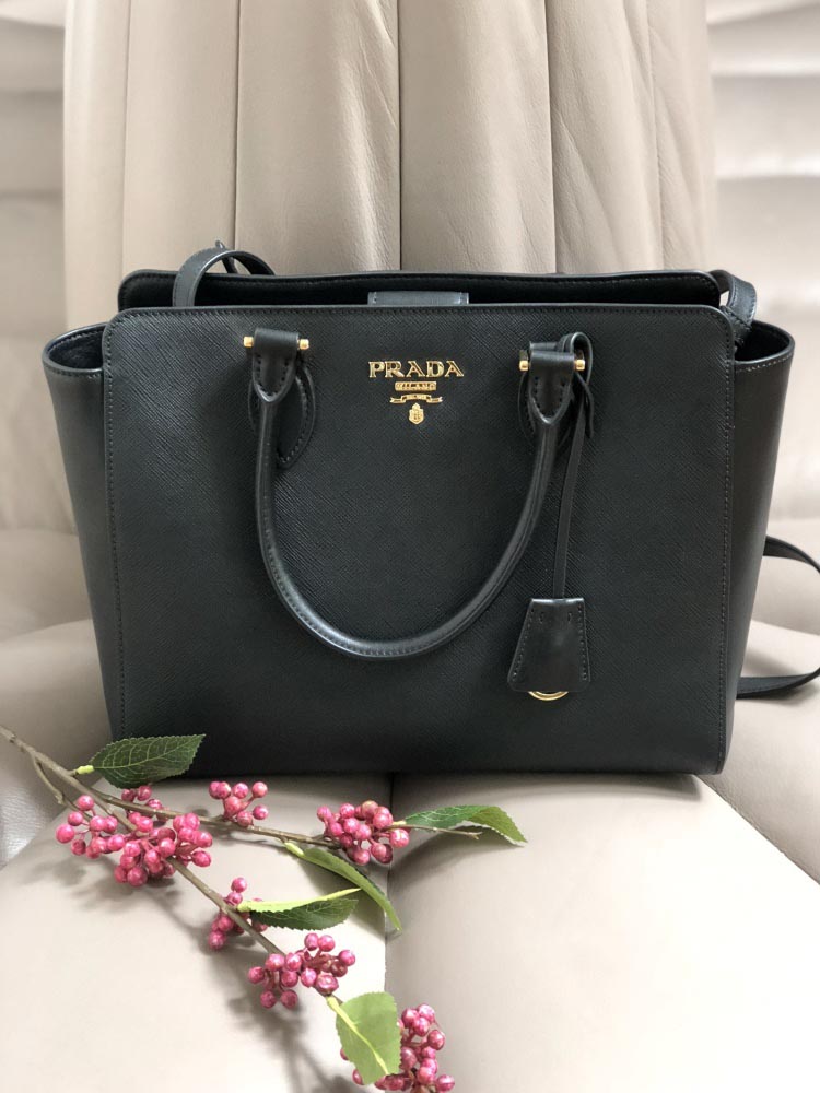 saffiano soft calf