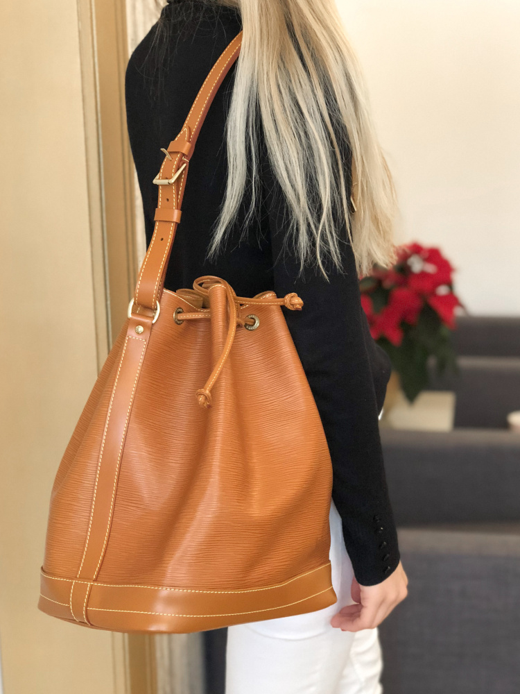 Noe epi louis vuitton cheap