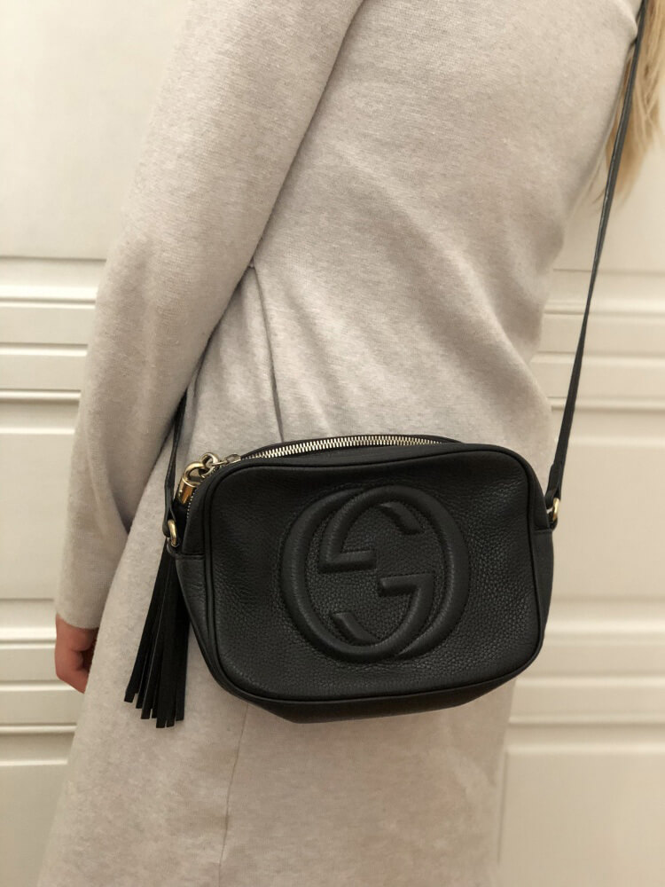 Gucci Soho Disco Bag Celebrity Czech Republic, SAVE 54% 