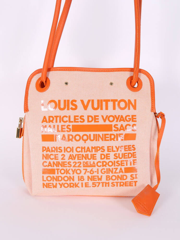 Louis Vuitton Articles De Voyage Backpack Czech Republic, SAVE 44% 