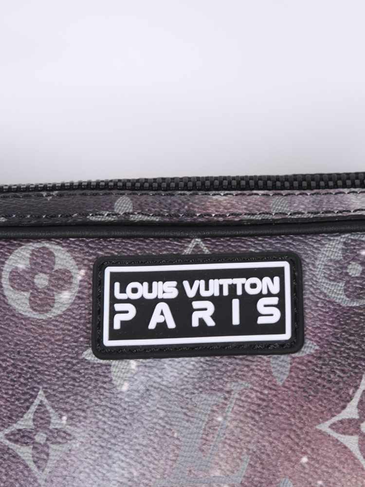 Louis Vuitton 2019 Monogram Galaxy Alpha Messenger - Messenger Bags, Bags -  LOU233039