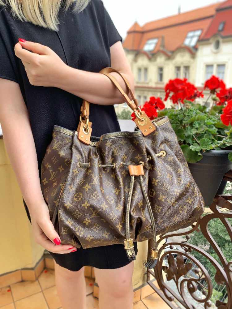 Louis Vuitton Monogram Irene