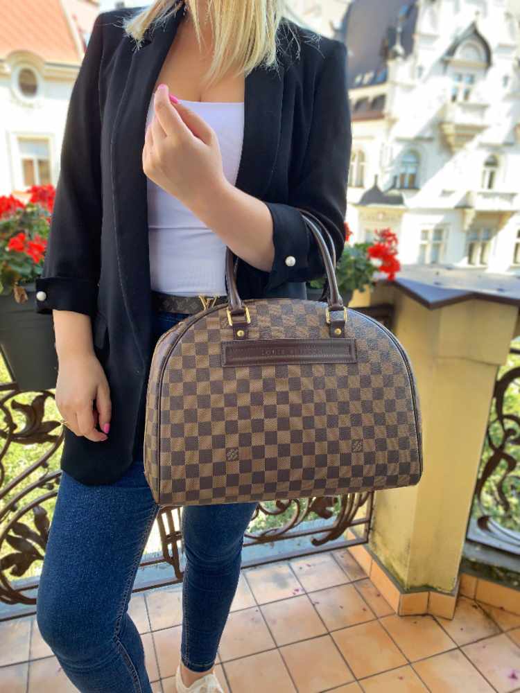 lv nolita damier ebene