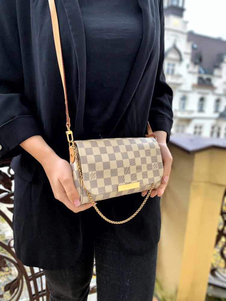 favorite pm louis vuitton