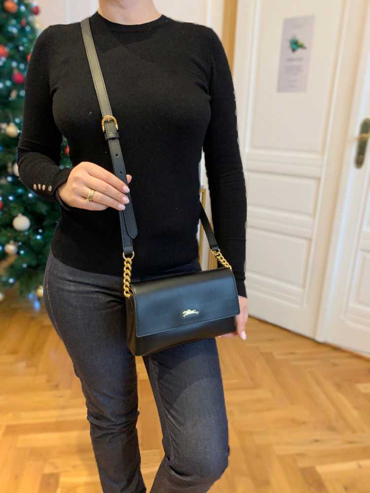 Longchamp honore 404 crossbody 2025
