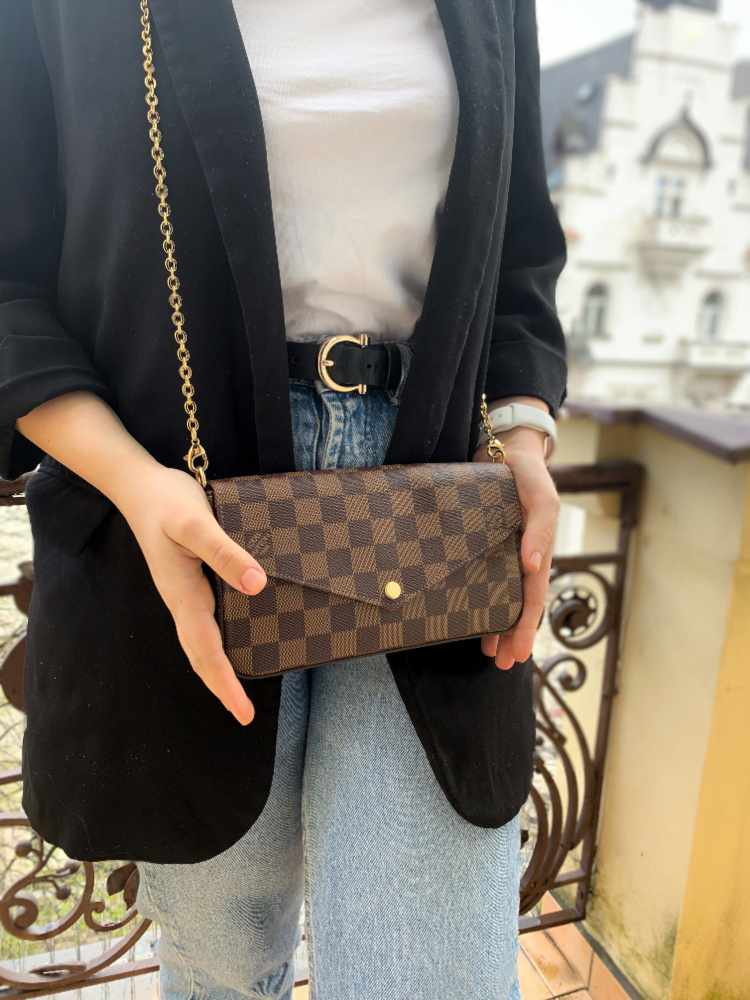 felicie damier ebene