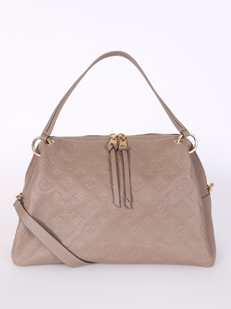 Louis Vuitton Monogram Empreinte Ponthieu PM