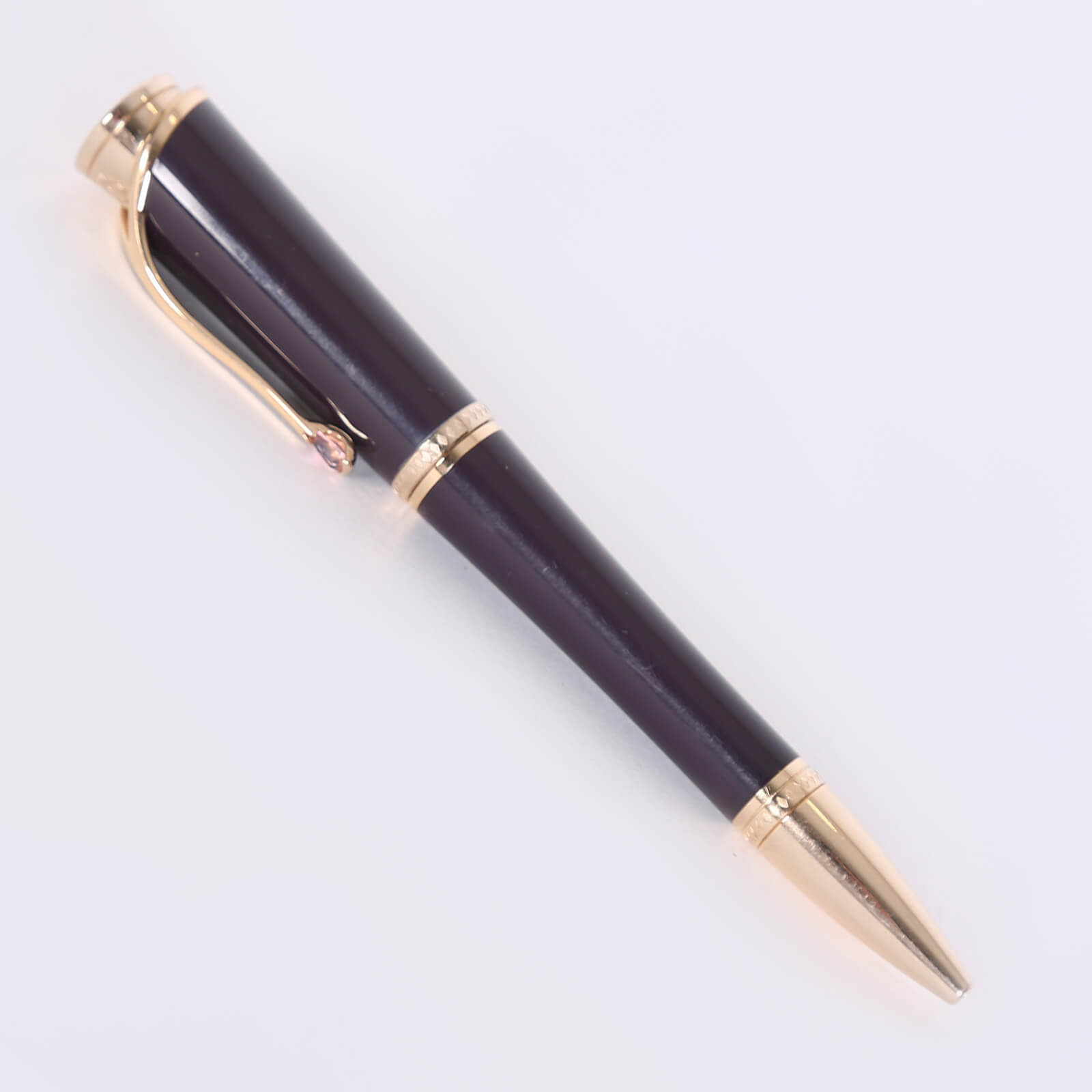 Montblanc princesse grace outlet de monaco rollerball pen