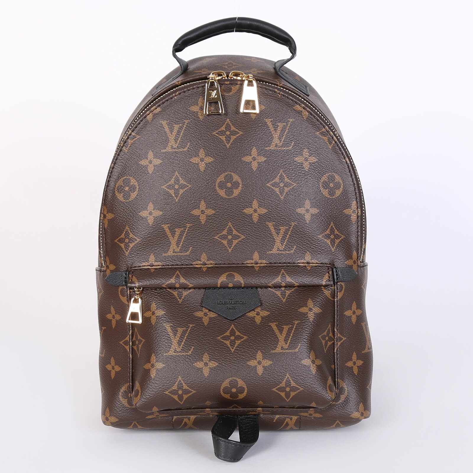 Louis Vuitton Palm Springs MM Backpack Liner Organiser - Handbagholic