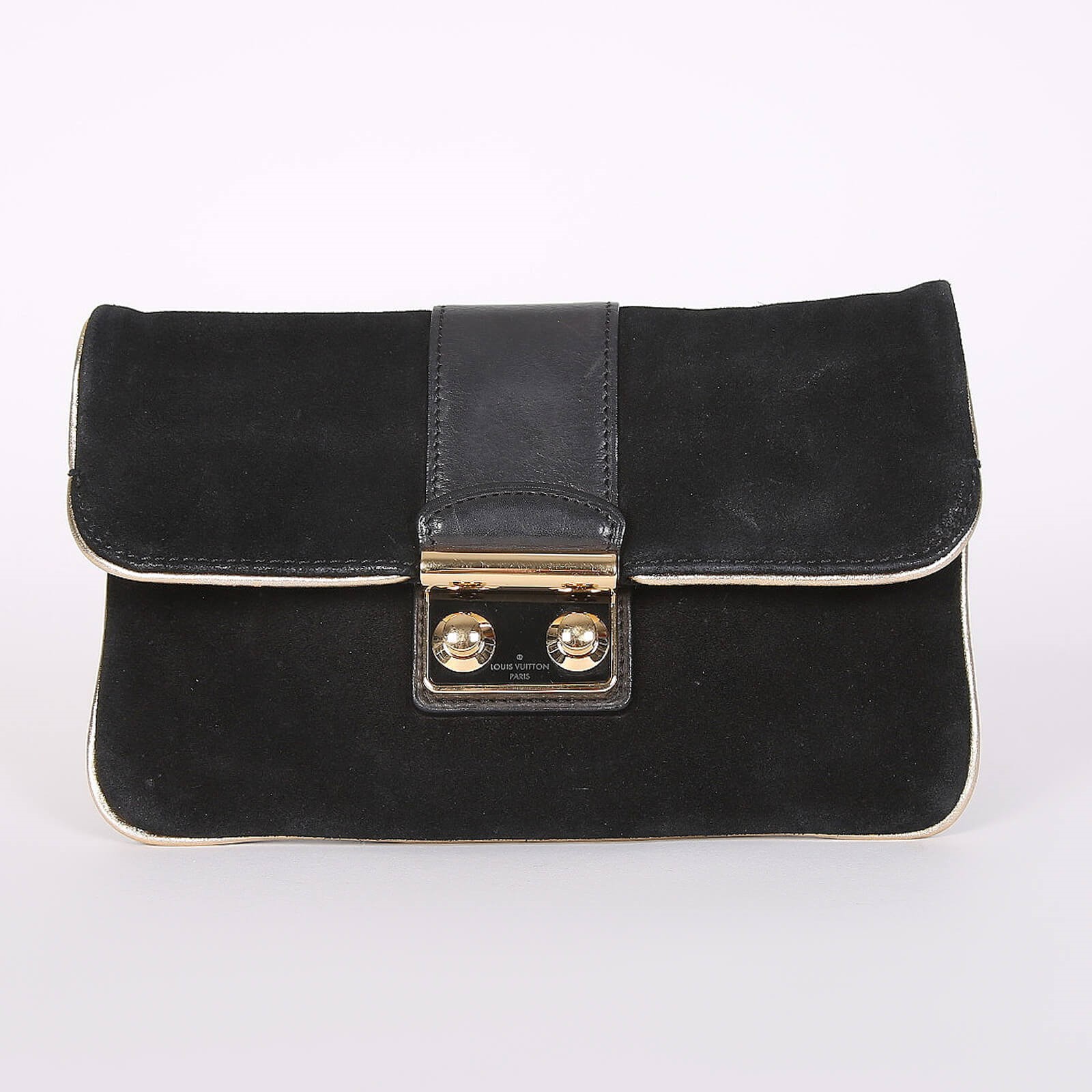 coppola slim clutch