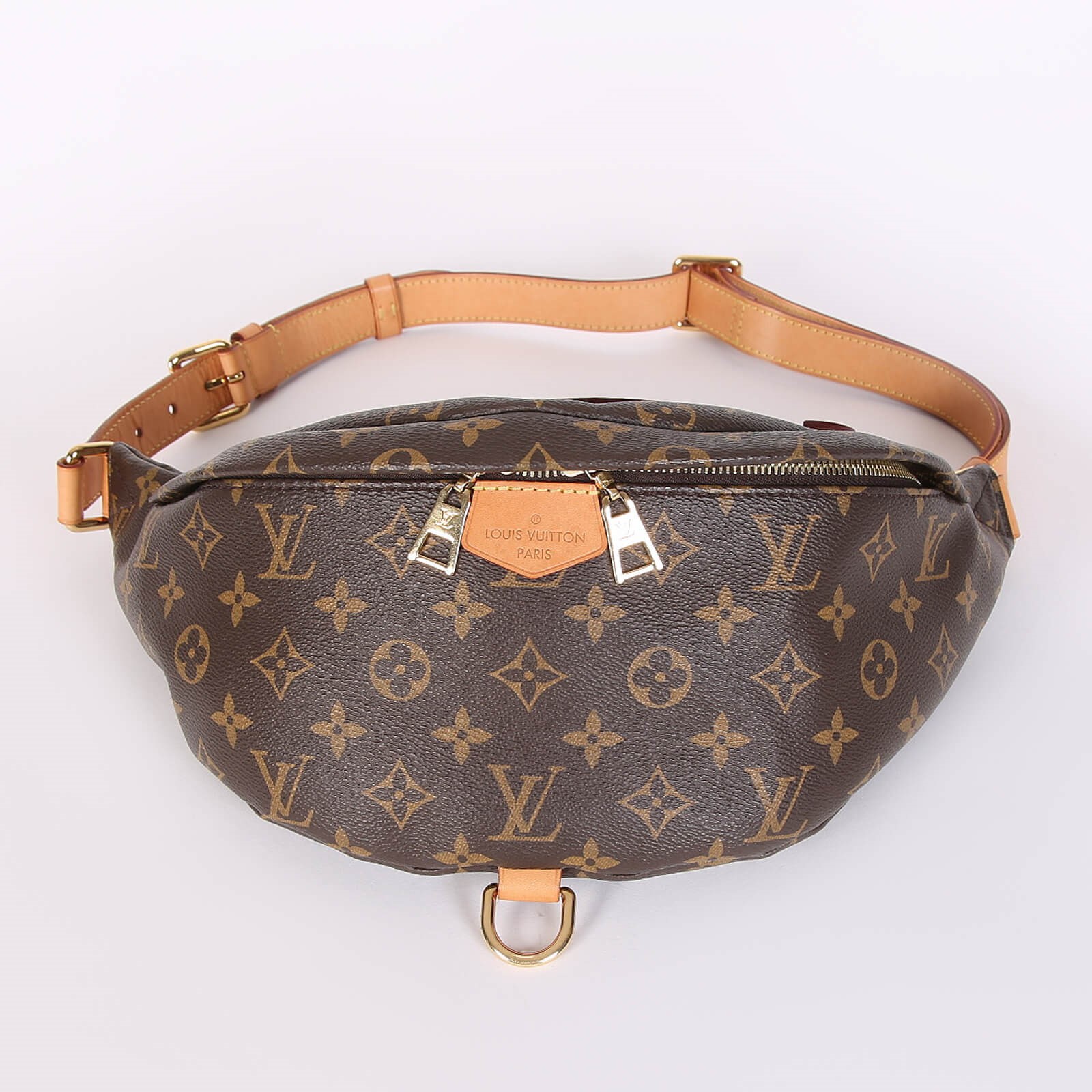 Louis Vuitton Bumbag Monogram canvas