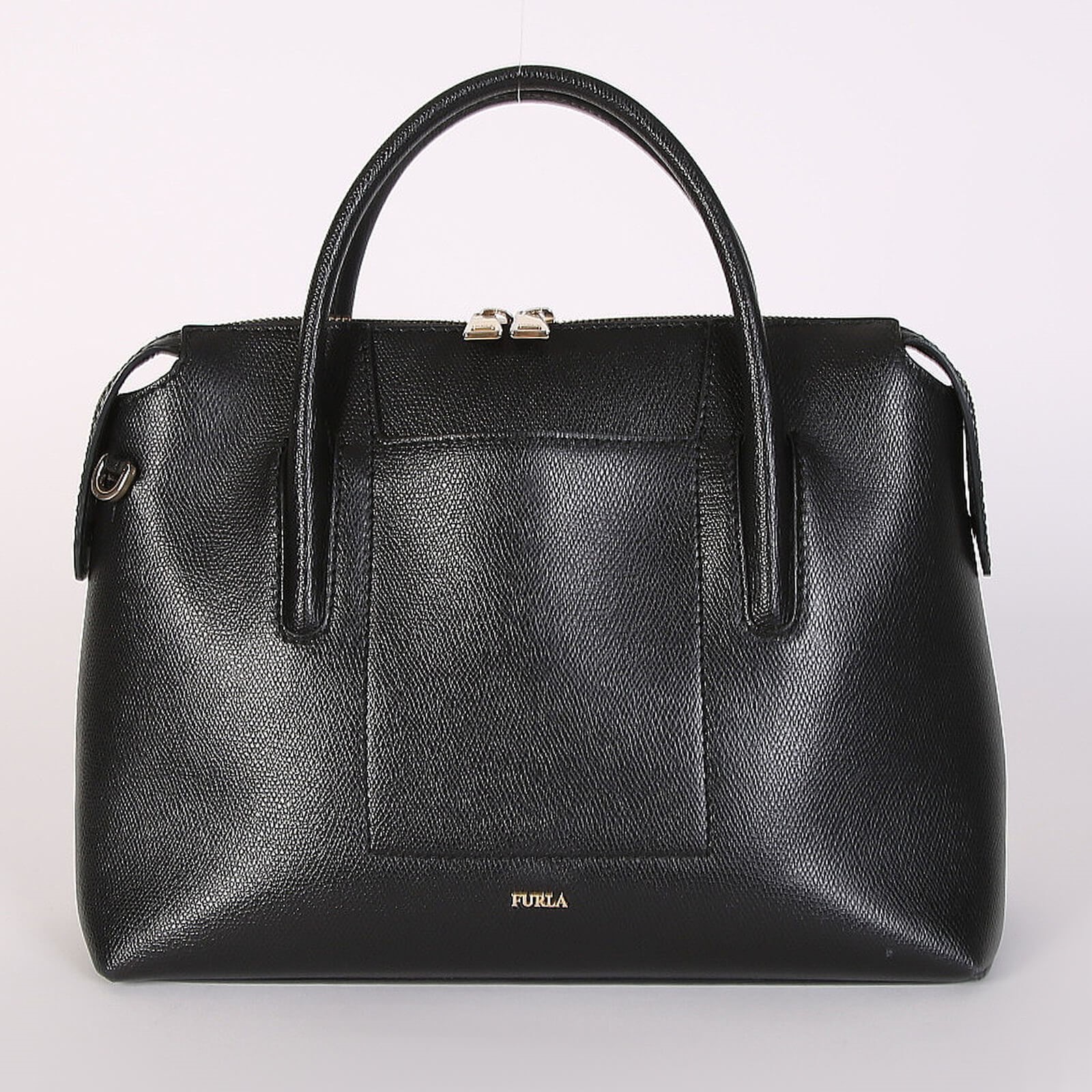 Furla astrid on sale m satchel