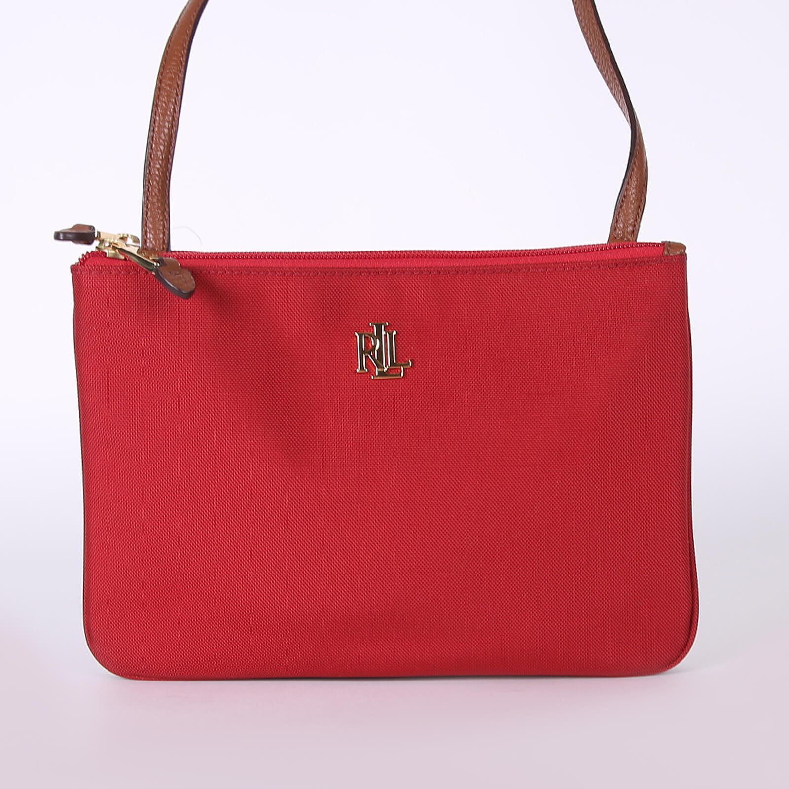 Ralph lauren tara crossbody hotsell